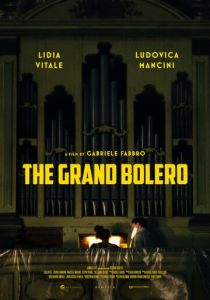 The Grand Bolero скачать торрентом