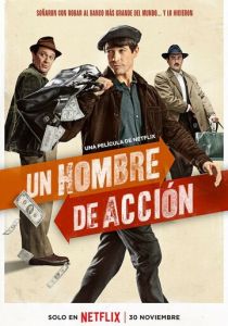 Человек действия 2022 скачать торрент