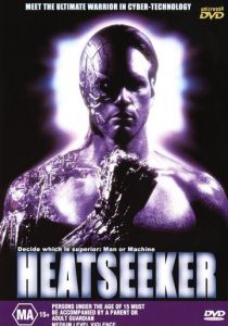 Человек против киборга 1994 скачать торрентом