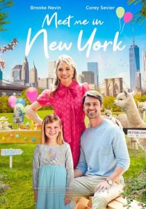 Meet Me in New York 2022 скачать торрентом