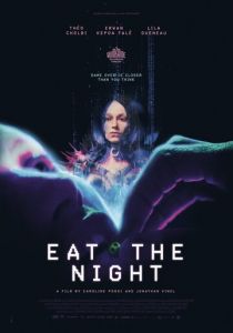 Eat the Night 2024 скачать торрент