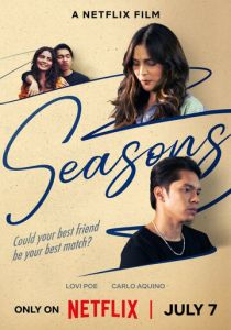 Времена года 2023 скачать торрентом