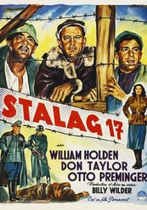 Лагерь для военнопленных № 17 1952 скачать торрент