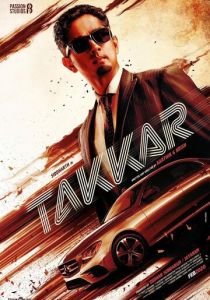 Takkar 2023 скачать торрентом