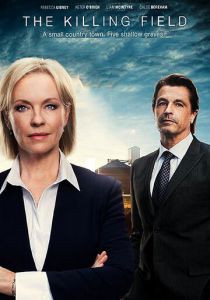 Мёртвое поле 2014 скачать торрентом