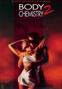 Химия тела 2: Голос незнакомца 1991 скачать торрентом