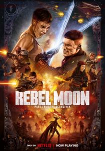 Мятежная Луна, часть 2: Оставляющая шрамы 2024 скачать торрентом