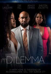 Dilemma 2022 скачать торрентом