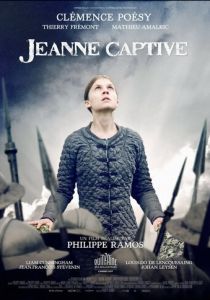 Молчание Жанны 2011 скачать торрентом