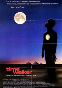 Странник во времени 1982 скачать торрентом