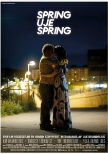 Беги, Уйе, беги 2020 скачать торрентом