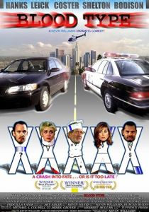 Blood Type 2018 скачать торрентом