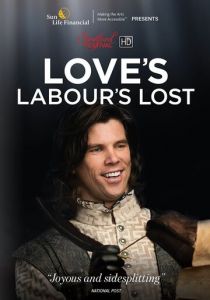 Love's Labour's Lost 2017 скачать торрентом