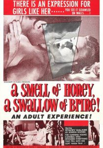 На запах - мед, на вкус - рассол 1966 скачать торрент