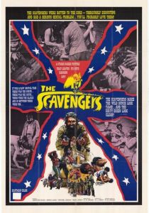 Стервятники 1969 скачать торрентом