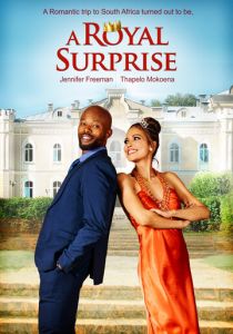 A Royal Surprise 2022 скачать торрентом