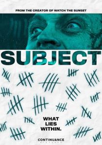 Subject 2022 скачать торрент