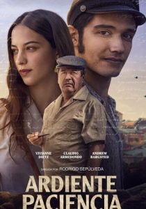 Ardiente Paciencia 2022 скачать торрентом