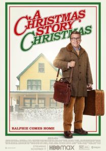 Рождественская история: Рождество 2022 скачать торрентом