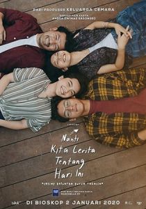 Однажды мы поговорим об этом 2020 скачать торрентом