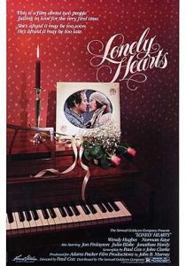 Одинокие сердца 1982 скачать торрент