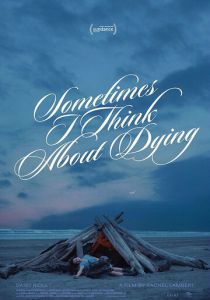 Иногда я думаю о смерти 2023 скачать торрентом