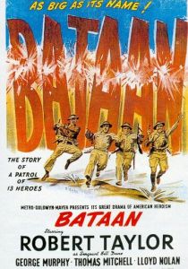 Батаан 1943 скачать торрент