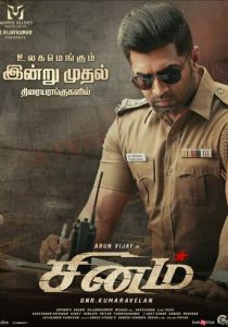 Sinam 2022 скачать торрент