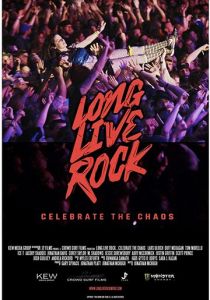 Да здравствует Рок! 2019 скачать торрентом