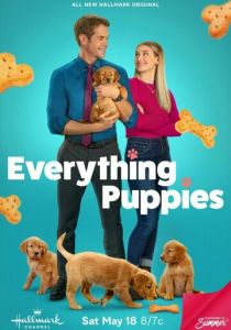Everything Puppies 2024 скачать торрентом