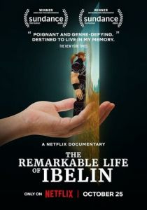 Ibelin: Невероятная жизнь геймера 2024 скачать торрент