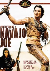 Навахо Джо 1966 скачать торрентом