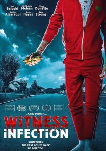 Свидетель инфекции 2020 скачать торрентом