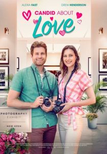 Candid About Love 2023 скачать торрентом