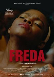 Фреда 2021 скачать торрентом