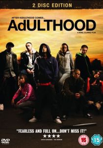 Шпана 2 2008 скачать торрентом