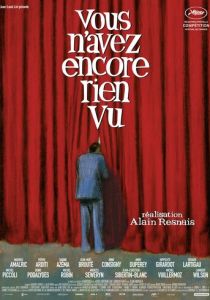 Вы еще ничего не видели 2012 скачать торрент