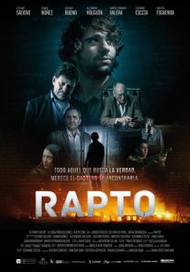 Похищение 2018 скачать торрентом