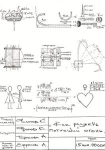 Как разжечь потухший огонь 2021 скачать торрентом