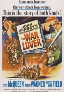 Любовник войны 1962 скачать торрент