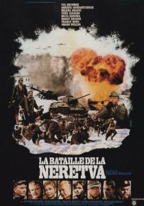 Битва на Неретве 1969 скачать торрент