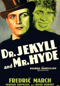 Доктор Джекилл и мистер Хайд 1931 скачать торрентом