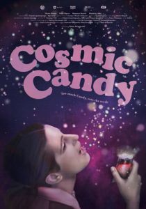 Cosmic Candy скачать торрентом