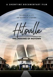 Hitsville: The Making of Motown 2019 скачать торрентом