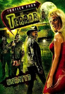 Кошмары на стоянке трейлеров 2008 скачать торрентом