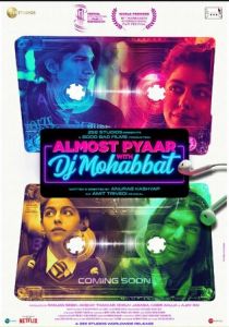 Почти любовь с диджеем Мохаббатом 2022 скачать торрентом