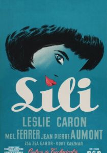 Лили 1953 скачать торрент