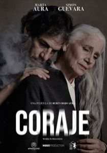 Coraje 2022 скачать торрентом