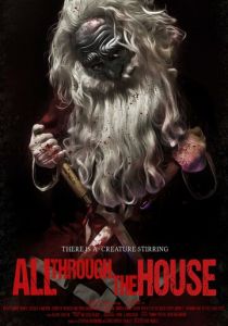 Неистовый Санта 2015 скачать торрентом