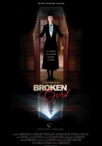 Сломанная птица 2024 скачать торрентом